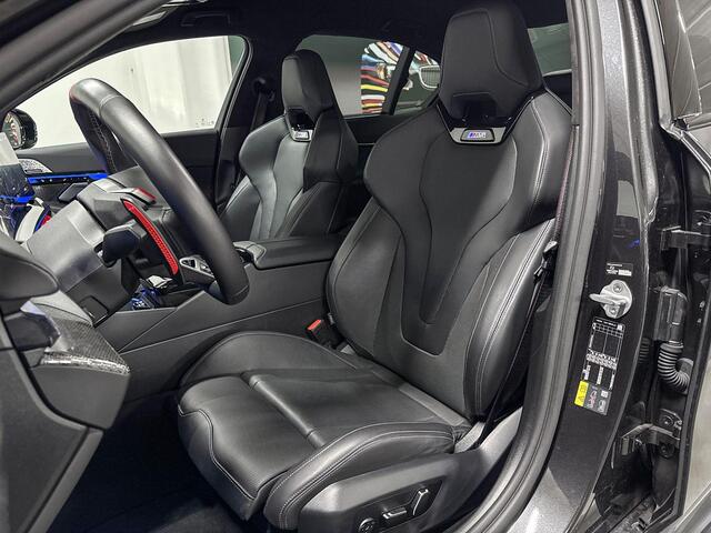 BMW M5 Sedan M5 | M Carbon keramische rem | Bowers & Wilkins | M Drivers Package | Stoelventilatie | Driving Assistant Professional | Parking Assistant professional | Stoelverwarming | Stuurwielverwarming