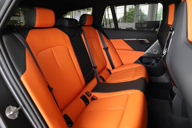 BMW M5 5-serie Touring | Driving Assistant Professional | Stoelverwarming | Panoramadak | head-up display