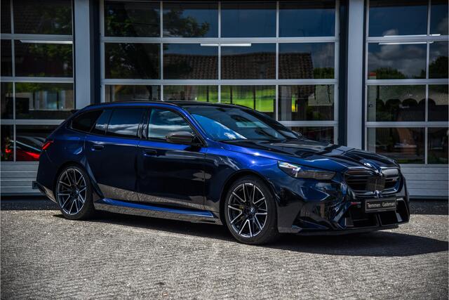 BMW M5 Touring