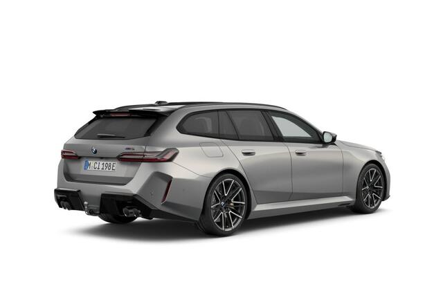 BMW M5 Touring M5 | Comfort Pack | M Driver's Pack | Trekhaak