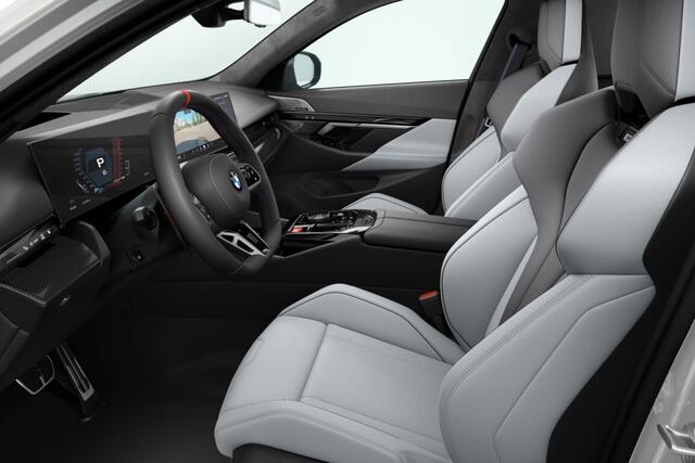 BMW M5 Touring M5 | Comfort Pack | M Driver's Pack | Trekhaak