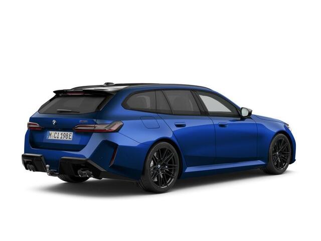BMW M5 Touring Comfort Pack | Panoramadak |