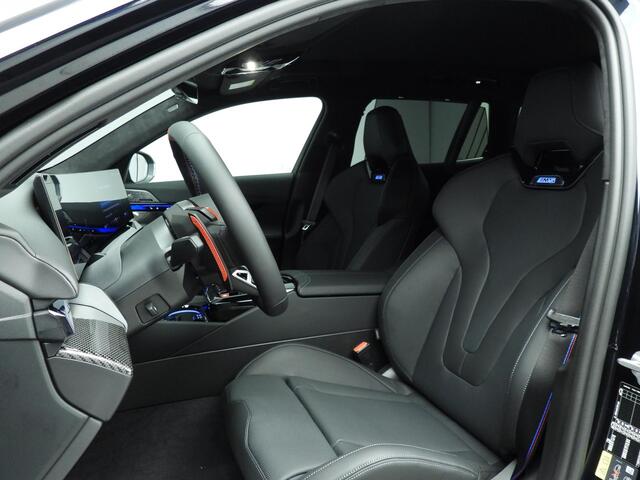 BMW M5 Touring | Keramische remmen | M Driver's Package | Panoramadak | Comfort Pack