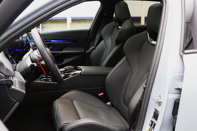 BMW M5 Touring 728 PK PHEV, M-Drivers Pack, Panoramadak, B&W Sound, Trekhaak, Carbon Int, Driv. Ass. Prof, Comfort Pack