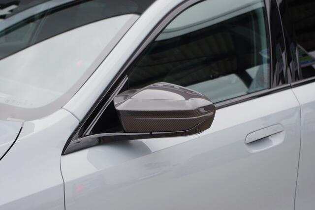 BMW M5 Touring 728 PK PHEV, M-Drivers Pack, Panoramadak, B&W Sound, Trekhaak, Carbon Int, Driv. Ass. Prof, Comfort Pack
