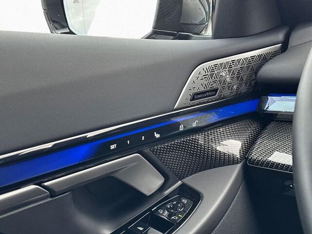 BMW M5 Touring ** M-DRIVER PACK (305 km/h), M-REM, PANO, TREKH, MERINO LEDER, 21 INCH LMV ** 1e EIG - UNFALLFREI - Ex BMW AG ** ** INFORMEER OOK NAAR ONZE AANTREKKELIJKE FINANCIAL-LEASE TARIEVEN **