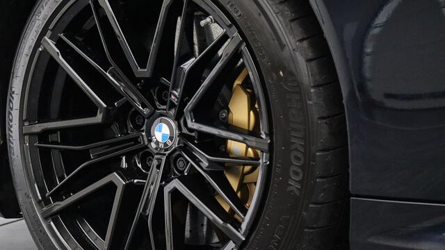 BMW M5 Touring | Ultimate Package | M Drivers Package | Stoelventilatie | Trekhaak | Bowers & Wlkins | Carbon