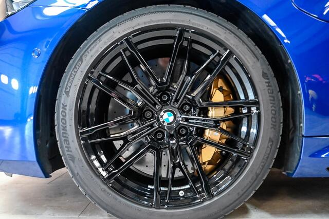 BMW M5 Touring ULTIMATE | B&W | PANO | TREKHAAK | KERAMISCH