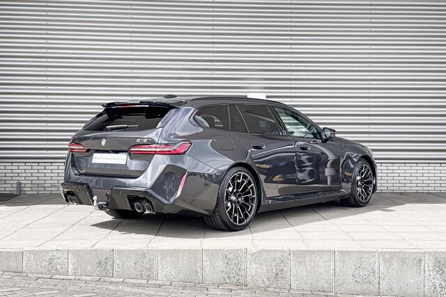 BMW M5 Touring