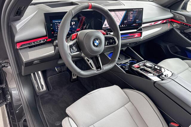BMW M5 Touring