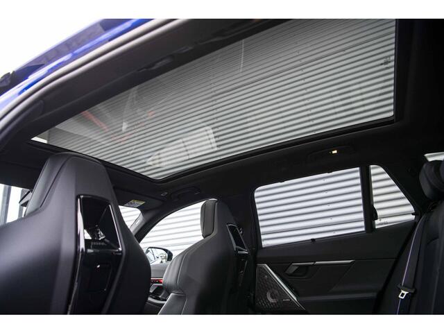 BMW M5 Touring V8 Hybrid | Pano | B&W | M Drivers Package | Trekhaak |