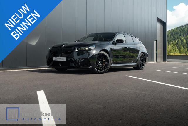 BMW M5 Touring/Keramisch/M Drivers package