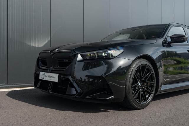 BMW M5 Touring/Keramisch/M Drivers package