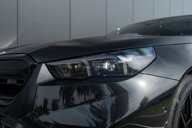 BMW M5 Touring/Keramisch/M Drivers package