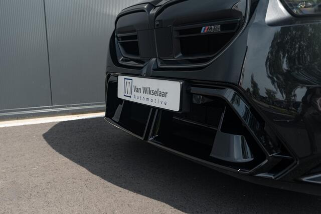BMW M5 Touring/Keramisch/M Drivers package