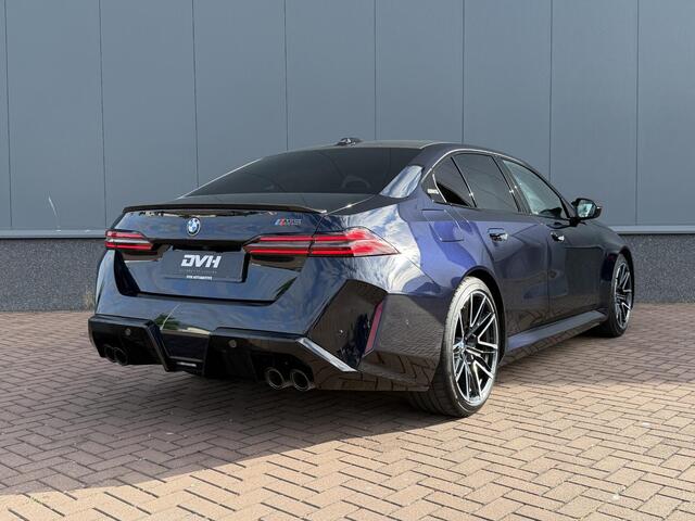 BMW M5 KERAMISCH | CARBON | HUD | B&W