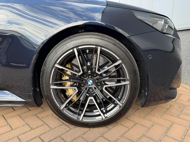 BMW M5 KERAMISCH | CARBON | HUD | B&W
