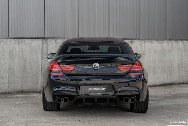 BMW M6 6-serie Competition (600PK) NL Auto, Carbon, Keram, HUD, B&O, Vol