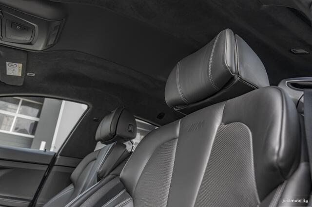 BMW M6 6-serie Competition (600PK) NL Auto, Carbon, Keram, HUD, B&O, Vol