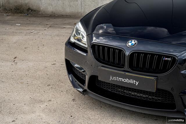 BMW M6 6-serie Competition (600PK) NL Auto, Carbon, Keram, HUD, B&O, Vol