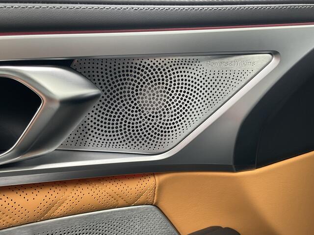 BMW M8 Competition Keramisch Bowers&Wilkins HUD Carbon SoftClose Leder Voll.Onderhouden!