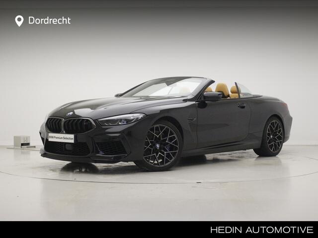 BMW M8 8-serie Competition | 360° camera | Driving assist prof. | Laser | M Drivers Package | Soft close