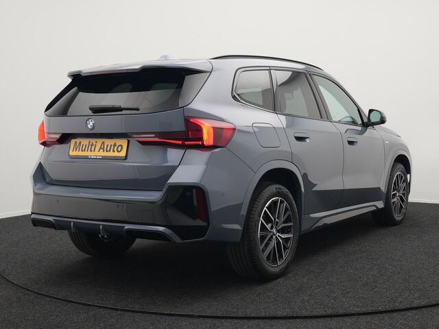 BMW X1 sDrive18i M-Sport |Leder Alcantara Sportstoelen | Navigatie | Cruise Control | Camera | Park Asist