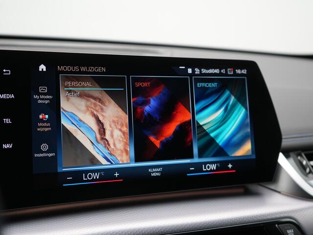 BMW X1 sDrive18i M-Sport |Leder Alcantara Sportstoelen | Navigatie | Cruise Control | Camera | Park Asist