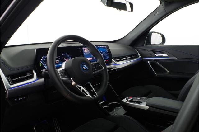 BMW X1 xDrive25e M Sport > 245pk/Shadow-Line/Premium-pakket/Driving Assistant Plus | 1966 |
