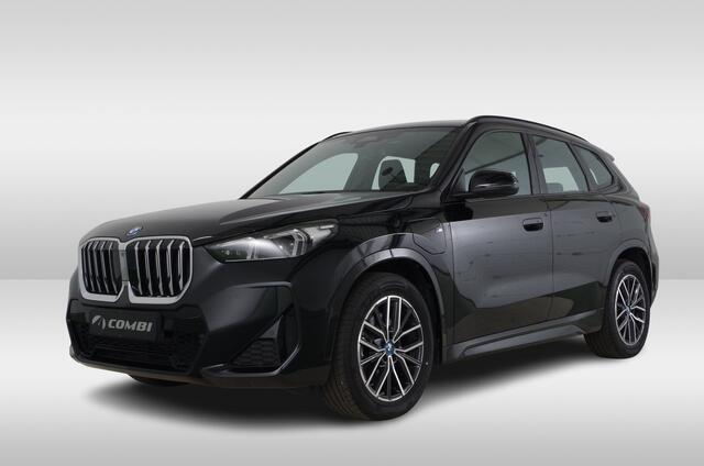 BMW X1 xDrive25e M Sport > 245pk/Shadow-Line/Premium-pakket/Driving Assistant Plus | 1966 |