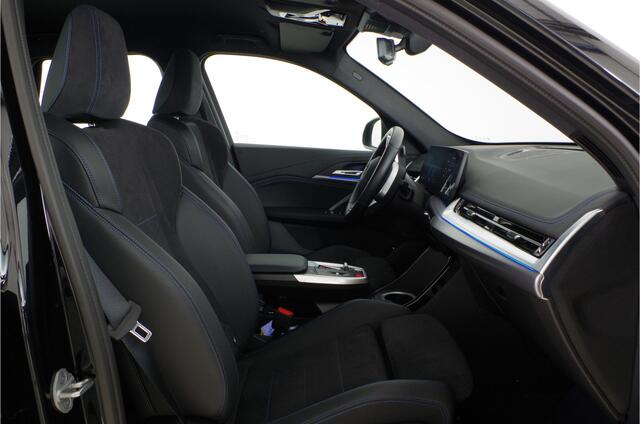 BMW X1 xDrive25e M Sport > 245pk/Shadow-Line/Premium-pakket/Driving Assistant Plus | 1966 |