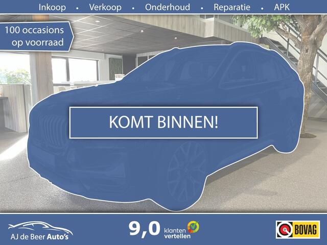 BMW X1 xDrive25e High Executive X-Line Panorama | Camera | 1e eigenaar | 220 PK