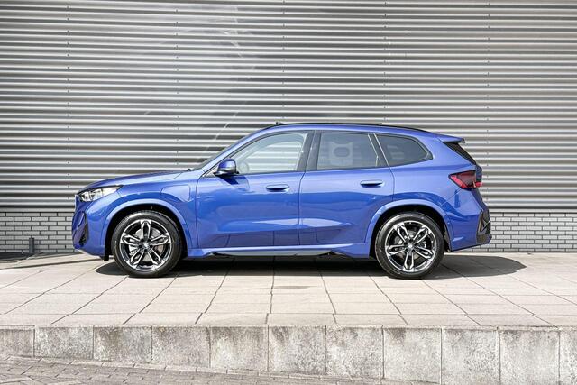 BMW X1 xDrive25e | M Sport | Premium Pack | Comfort Pack | Travel Pack | Trekhaak