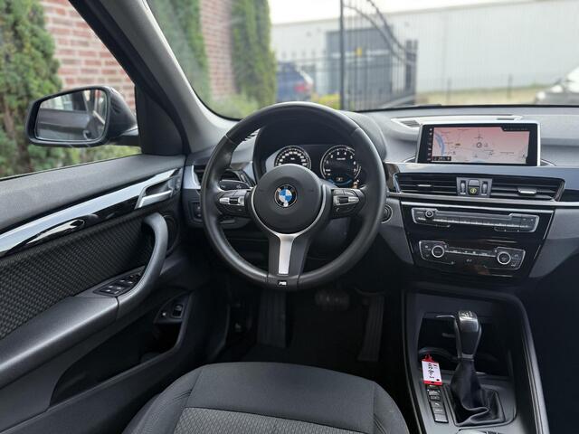 BMW X1 xDrive25e Executive