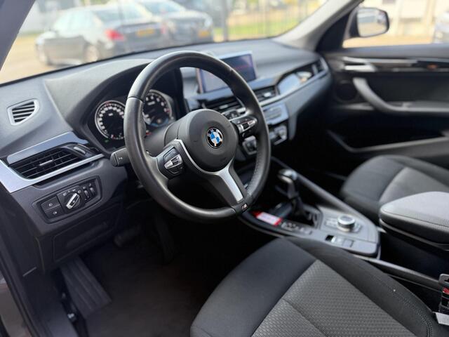 BMW X1 xDrive25e Executive