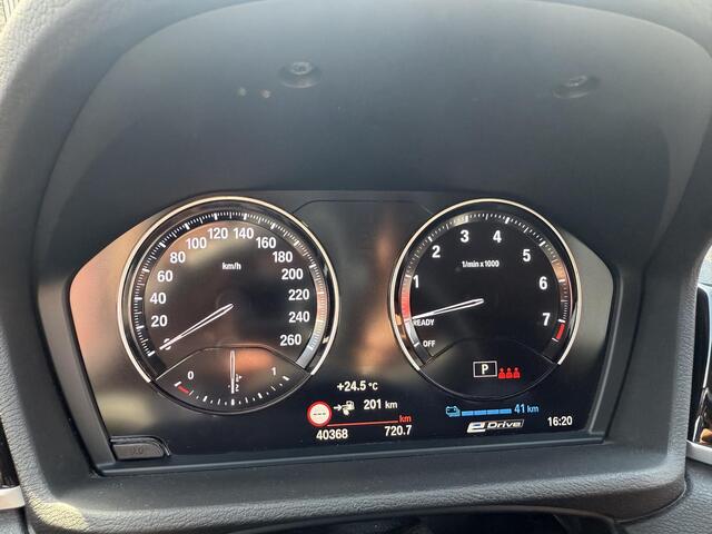 BMW X1 xDrive25e Executive