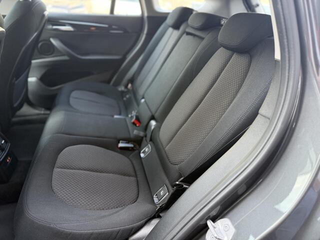 BMW X1 xDrive25e Executive