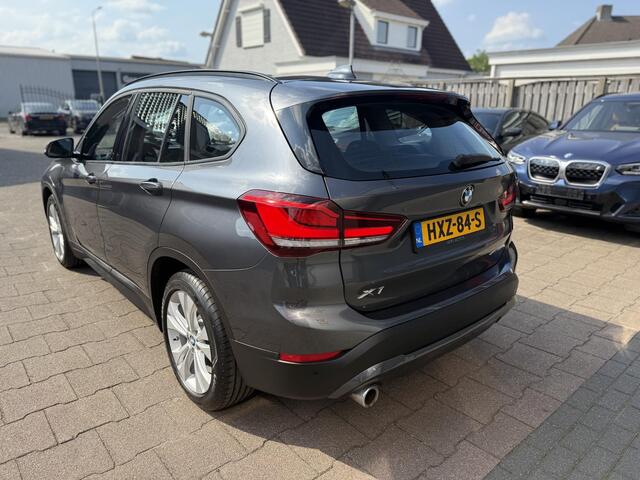 BMW X1 xDrive25e Executive
