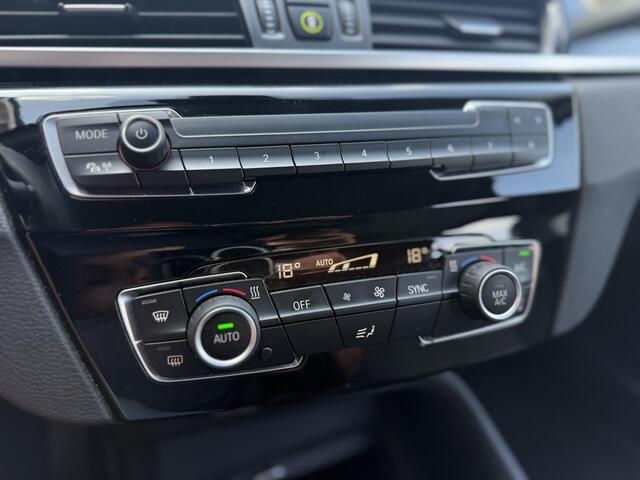 BMW X1 xDrive25e Executive