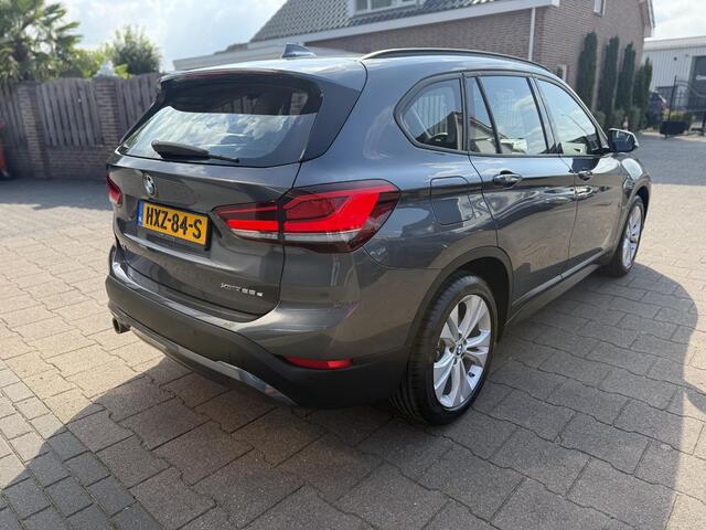 BMW X1 xDrive25e Executive