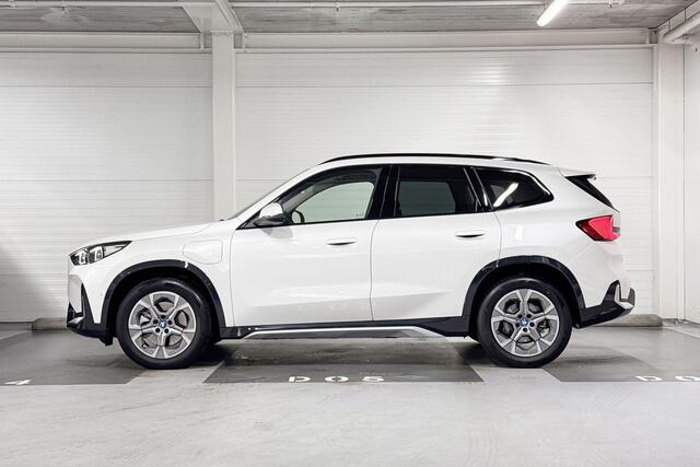 BMW X1 xDrive30e