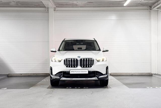 BMW X1 xDrive30e