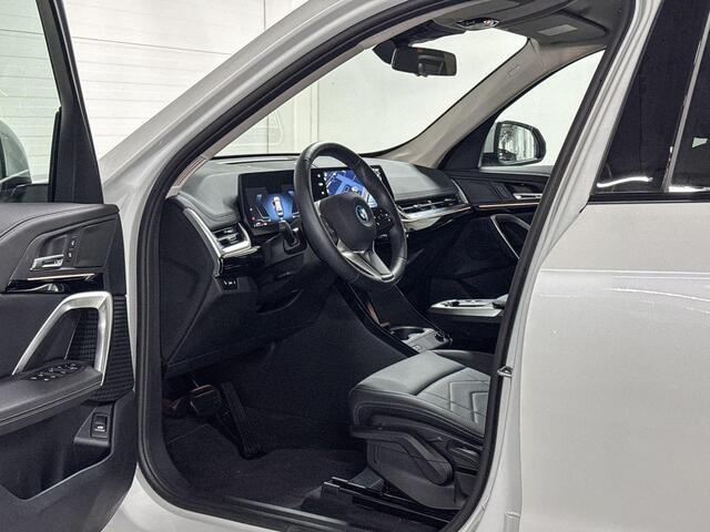 BMW X1 xDrive30e