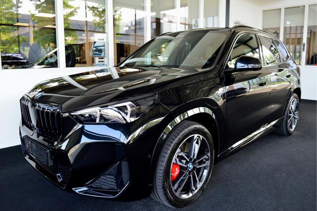 BMW X1 xDrive30e Hybride M-Sport Pro | Direct Leverbaar !