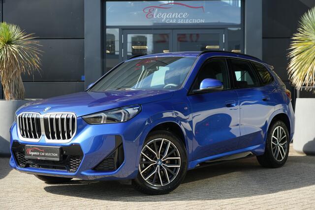 BMW X1 xDrive25e M Sport 220pk Navigatie/Stoelverwarming/Camera