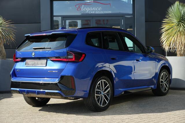 BMW X1 xDrive25e M Sport 220pk Navigatie/Stoelverwarming/Camera