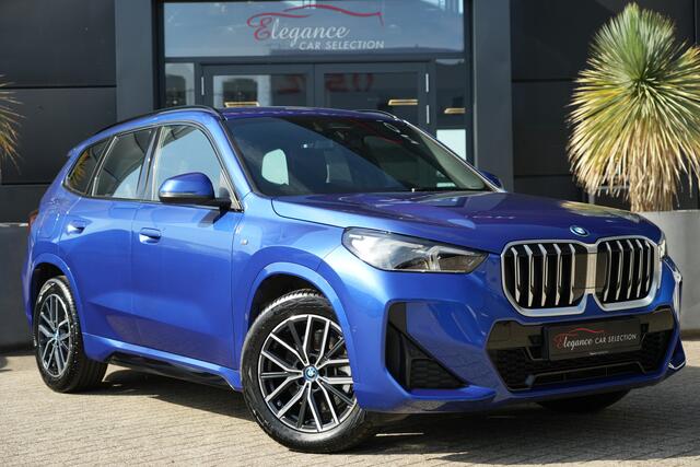 BMW X1 xDrive25e M Sport 220pk Navigatie/Stoelverwarming/Camera