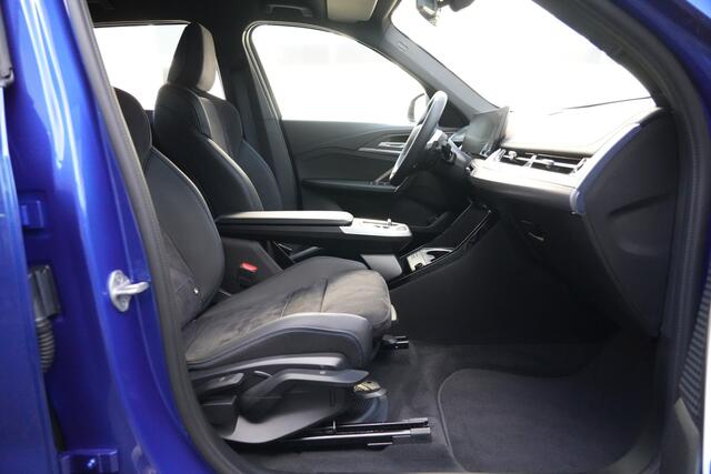 BMW X1 xDrive25e M Sport 220pk Navigatie/Stoelverwarming/Camera
