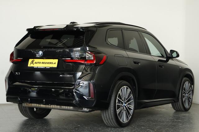BMW X1 xDrive30e M-Sport Pano / Navi / HUD / Harman-kardon / Adaptive Cruise