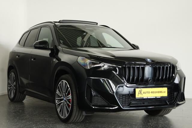 BMW X1 xDrive30e M-Sport Pano / Navi / HUD / Harman-kardon / Adaptive Cruise